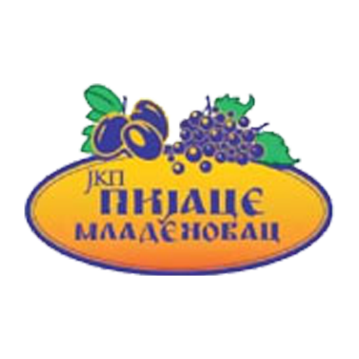 Logo Pijace